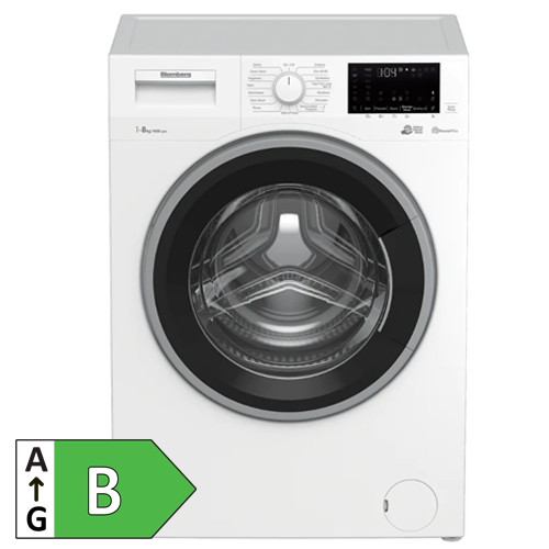 Buy Blomberg Freestanding 11kg 1400 Spin Washing Machine Online Tadhg O’Connor Hardware