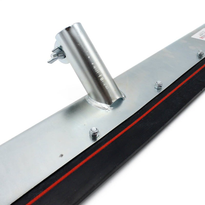 30 STRAIGHT SQUEEGEE (8 HOLE)