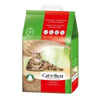 Okoplus Cats Best Original Clumping Cat Litter