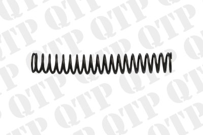 Solenoid Valve Compression Spring
