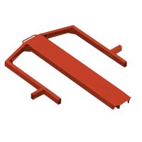 Ripack&reg; Calpack Pallet Raiser