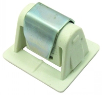 Zanussi Tumble Dryer Door Catch