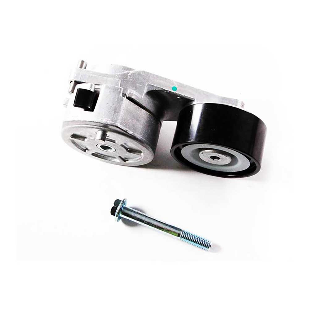 BELT TENSIONER