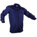 Long Sleeved Polycotton Pit Shirt