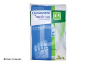 OSMOCOTE TOP DRESS 4-5MTH 22-05-06 MgO+TE