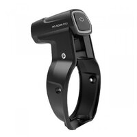 Steinel Hg Scan Temperature Detection