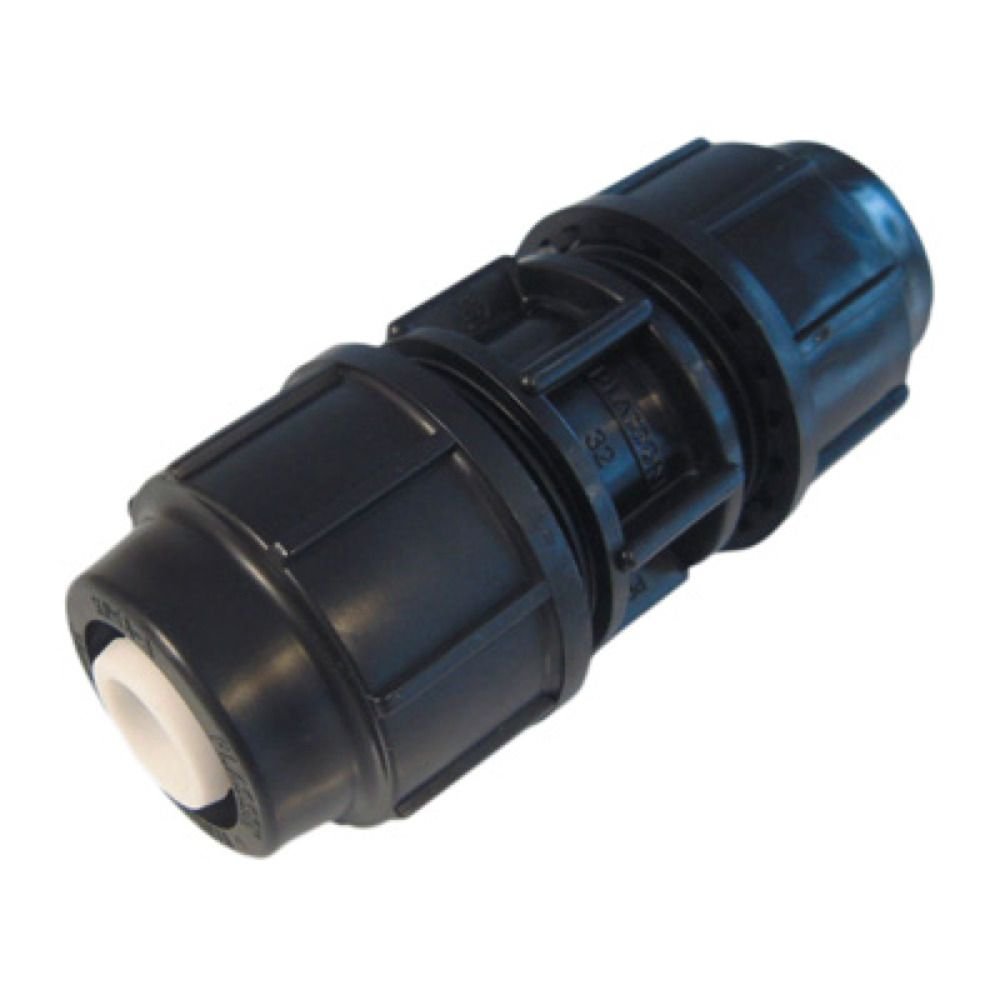 27.4mm 7416 PLASS SHIELD COUPLING