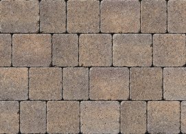 Tobermore Tegula Paving