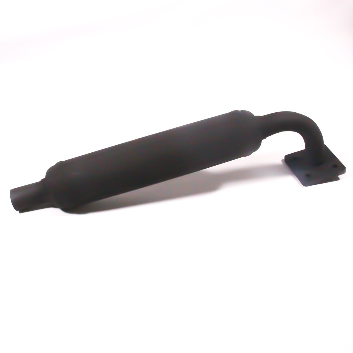 SILENCER