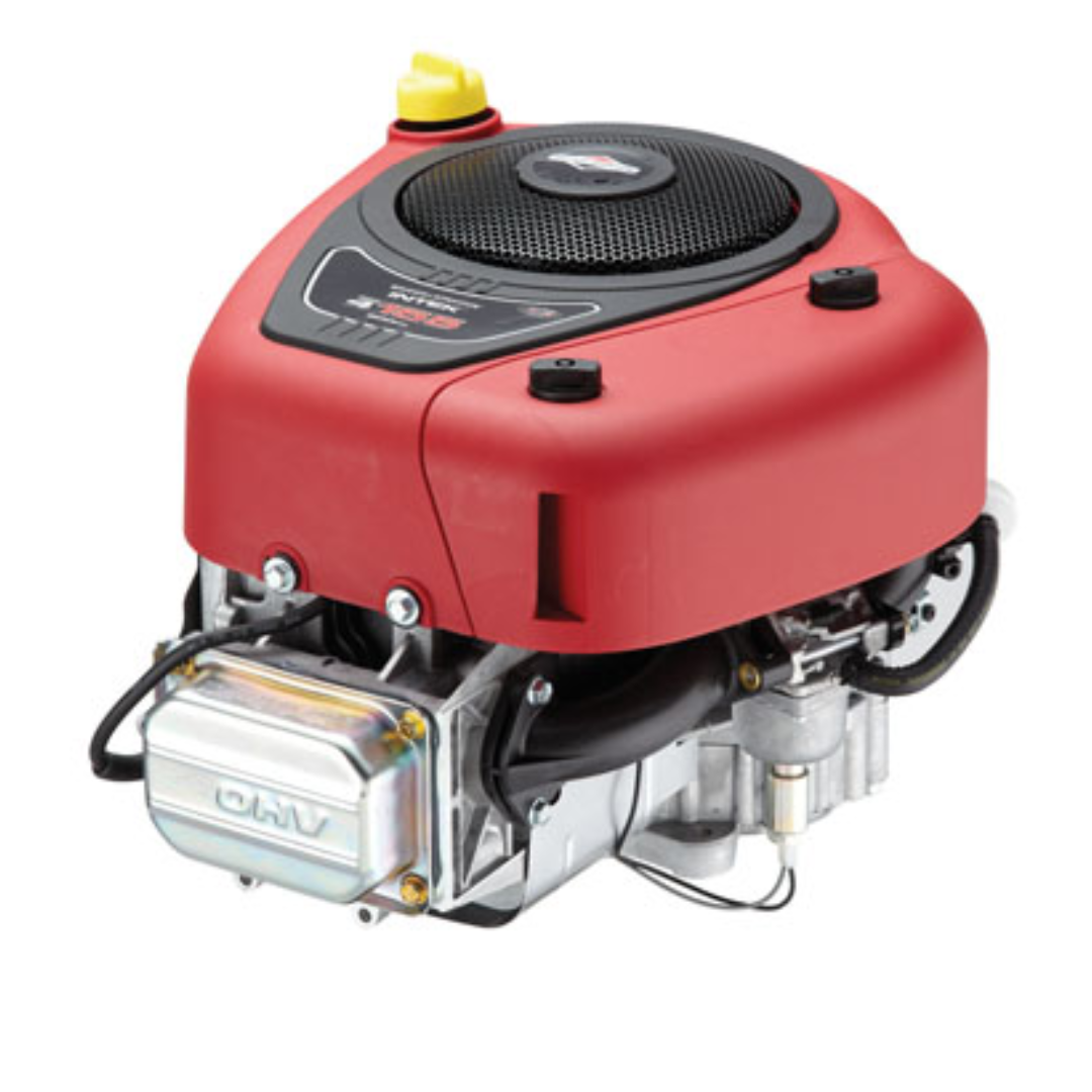 Briggs and Stratton Lawnmower Engine Electric Start - 15.5hp Engine