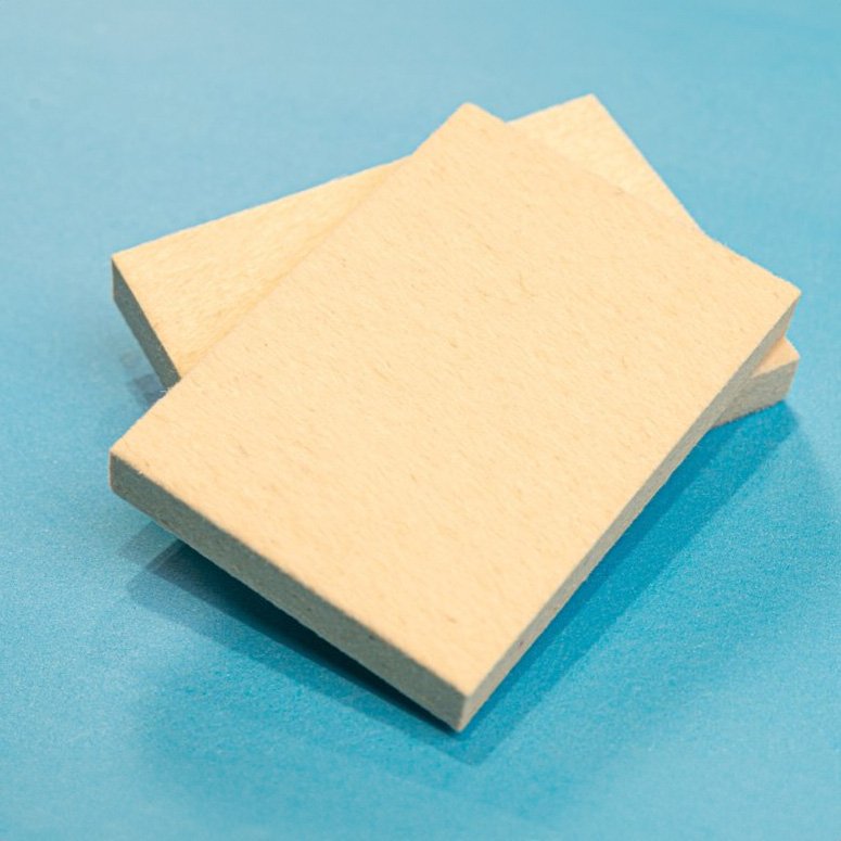 Orafol Felt Block Squeegee (Pack of 5)