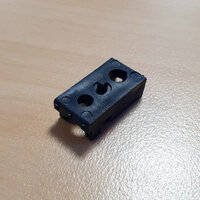 Deceuninck push in packer