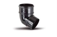 Polypipe Offset Bend 112½° RR127B