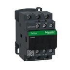 Schneider 18A 400V AC 3P Contactor LC1D18V7