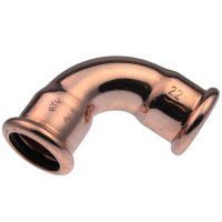 PEGLER XPRESS S12 42mm PRESS ELBOW