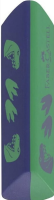 Dino Chunky Eraser