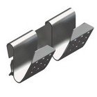 Snap-On Contacts for Moulded Cases Cell Type AAA