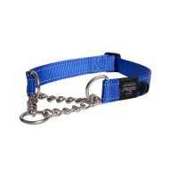 Rogz control dog collar
