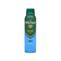 Mitchum Ice Shower Anti-Perspirant Spray 150ml