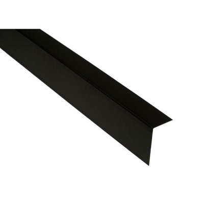 Elevate Plastisol Gutter 70x40mm x 3m