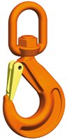 Swivel Sling Hook Pewag WSBW