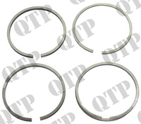 Piston Ring Kit