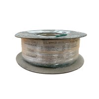 Tri Rated Flexible Panel Cable - 0.5mm2 Green / TRI-0.5-Green