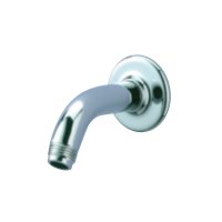 Armitage Shanks Armitage Chrome Plated 100 Projection Connection Show Arm S9329AA