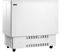 Tefcold KBAK104 Bottle Dump Cooler 1025 x 625 x 1000 mm