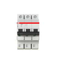 ABB S403M-C50 | Miniature Circuit Breaker - 2CCS573001R0504
