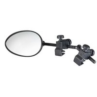 Speed Fix Flat Glass Mirror
(Single)