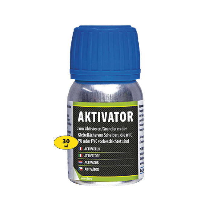 Windscreen Activator