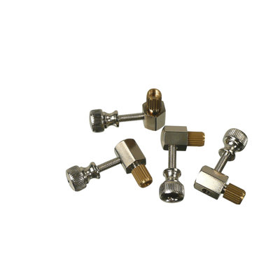 Banjo Resonator fixing set of 4