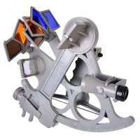 Davis Mark 25 Deluxe Master Sextant