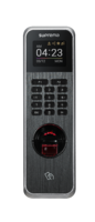 Suprema BioLite N2 Outdoor (Cold) Fingerprint Biometric Reader 125kHz EM & 13.56MHz MIFARE