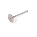 VALVE INLET O/S .015"