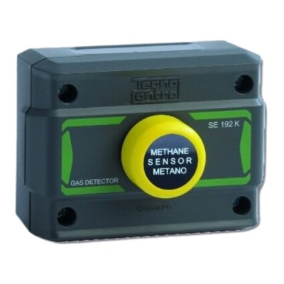 Snuiver katalysator voor methaan