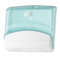 TORK Folded Wipes/Coth Dispenser