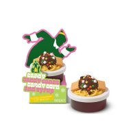 Warner Bros Elf Revisited Lip Balm 10g
