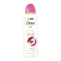 Dove Advanced Care Advanced Care Pomegranate Anti Perspirant Deodorant 200ml