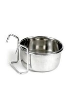 Classic Stainless Steel Hook-On Bowl 2¾" dia. x 1