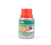 ALM 2 Stroke Oil 'One Shot' (100ml) - OL120