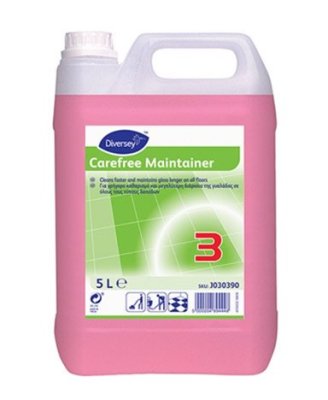 5L CAREFREE FLOOR MAINTAINER