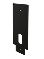 ONEPOLE PRO Mounting Bracket for Zaptec Pro