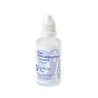 Perfection Plus Zinc Polycarboxylate Cement 30ml Liquid - DMI Ireland's Leading Dental Supplier - Next Day Delivery