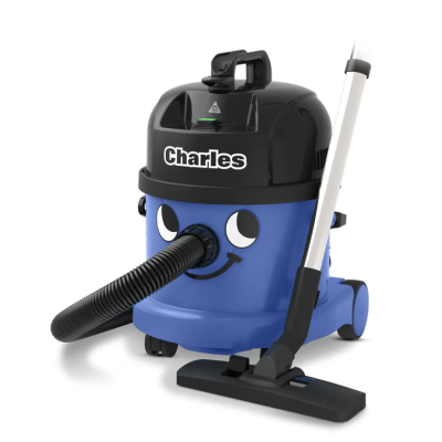 CHARLES WET AND DRY VACUUM CLEANER