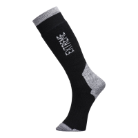 Portwest Extreme Cold Weather Sock, Black