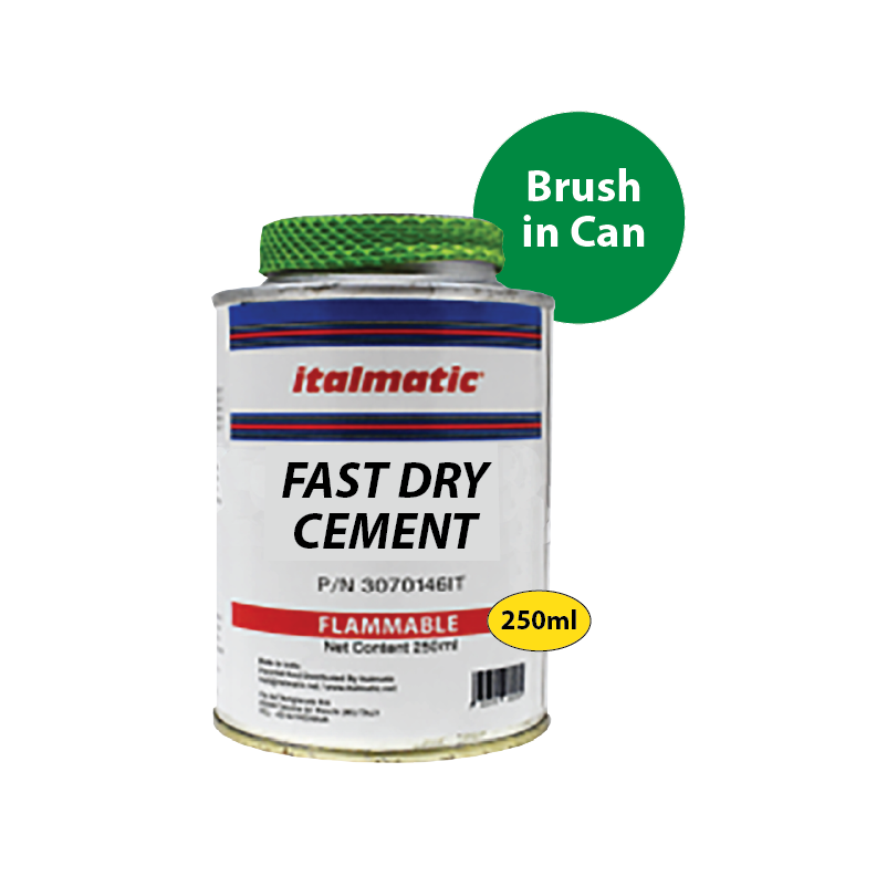 Fast Dry Cement 250ml