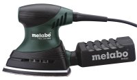 Metabo 600065500 Sander Tri Palm Intec FMS200 240V