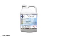 CALCIUM NITRATE LIQUID [Regulated Substance]